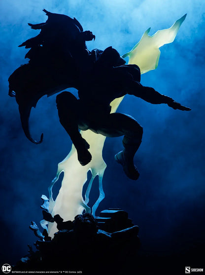 Batman The Dark Knight Returns Premium Format