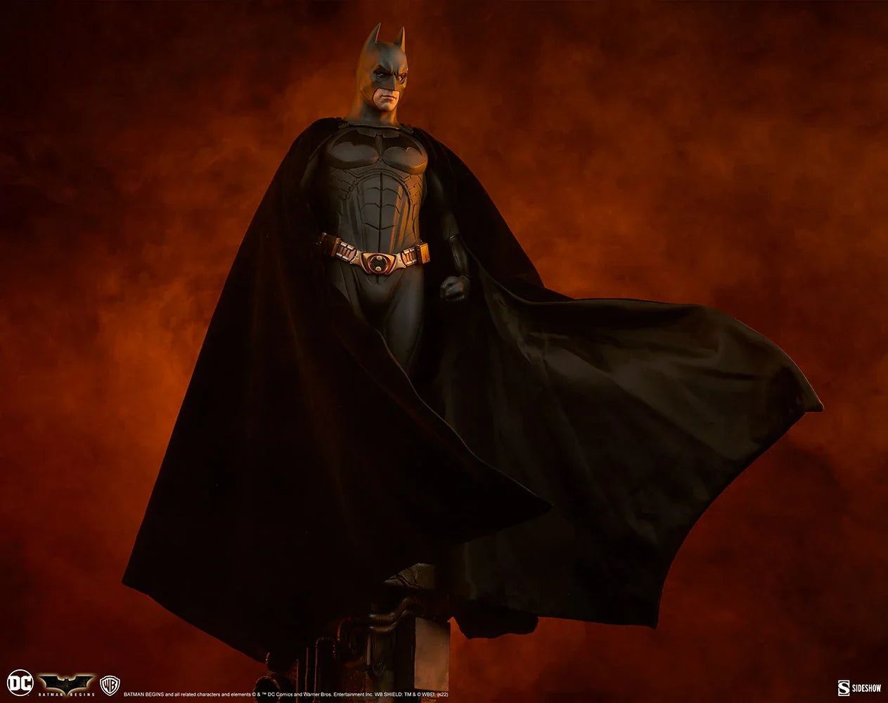 BATMAN Premium Format™ Figure