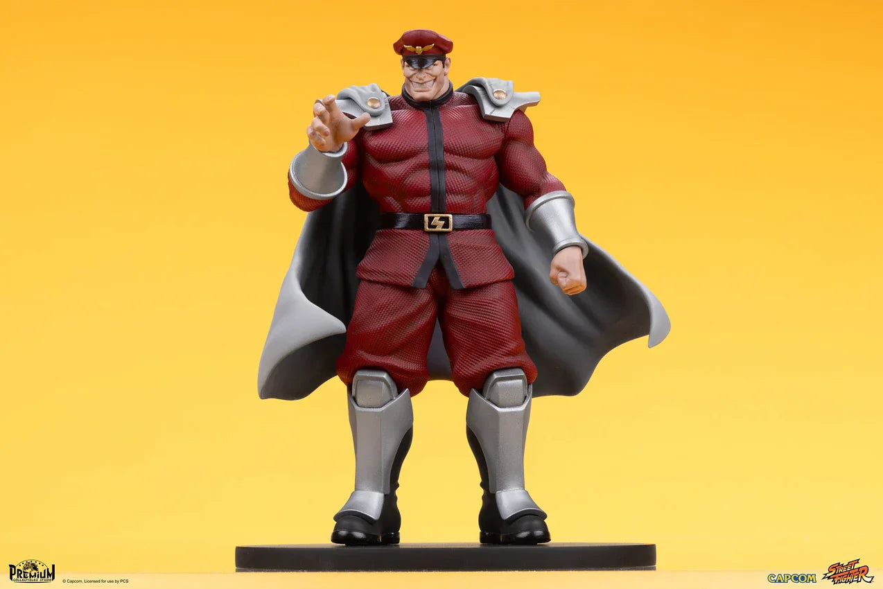 M. BISON & ROLENTO Collectible Set