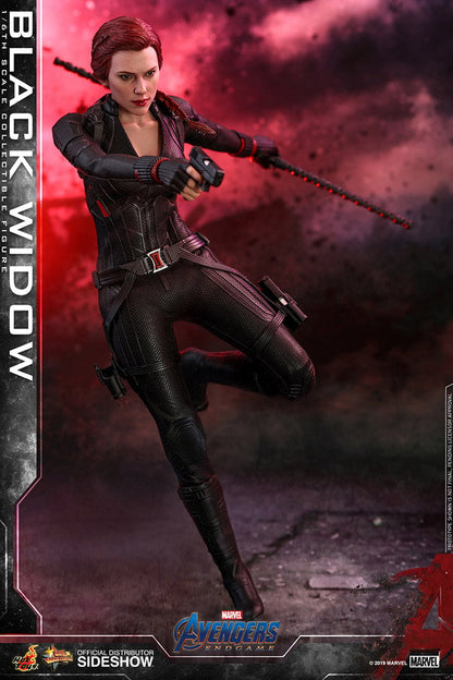Black Widow (Avengers: Endgame) Sixth Scale Figure