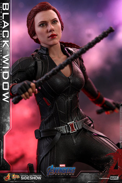 Black Widow (Avengers: Endgame) Sixth Scale Figure