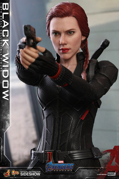 Black Widow (Avengers: Endgame) Sixth Scale Figure