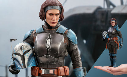 Bo-Katan Kryze™ Sixth Scale Figure