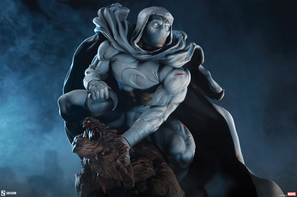 Moon Knight Premium Format Figure