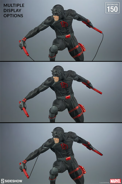 Daredevil Shadowland Premium Figure