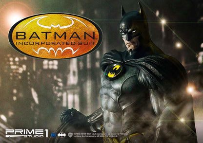 Batman Incorporated Suit (Arkham Knight) 1:5 statue