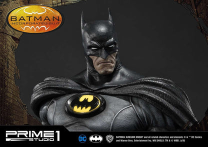 Batman Incorporated Suit (Arkham Knight) 1:5 statue
