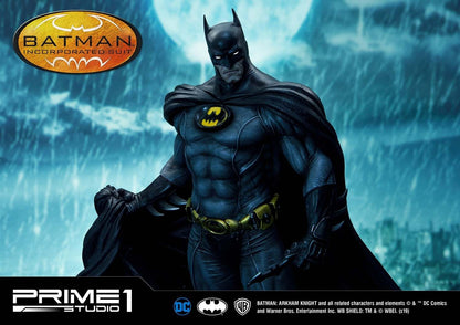 Batman Incorporated Suit (Arkham Knight) 1:5 statue