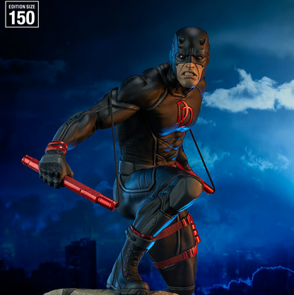 Daredevil Shadowland Premium Figure