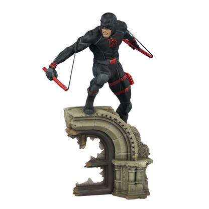 Daredevil Shadowland Premium Figure
