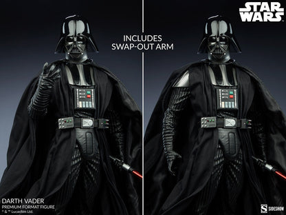 Darth Vader Premium Format™ Statue