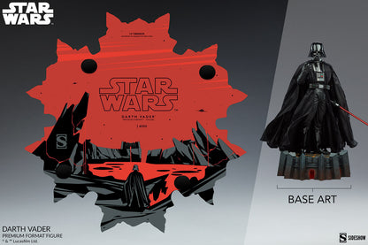 Darth Vader Premium Format™ Statue