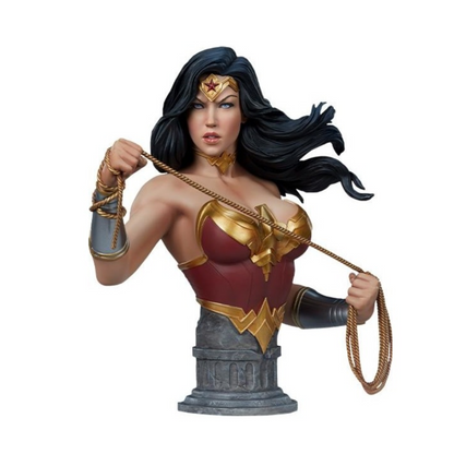 Wonder Woman Bust