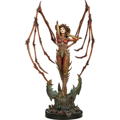 KERRIGAN Polystone Statue