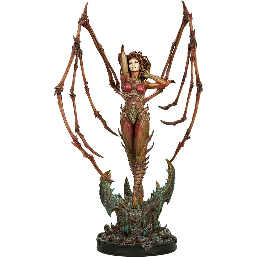 KERRIGAN Polystone Statue