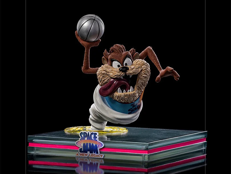 Space Jam: A New Legacy Taz 1/10 Scale Limited Edition Statue