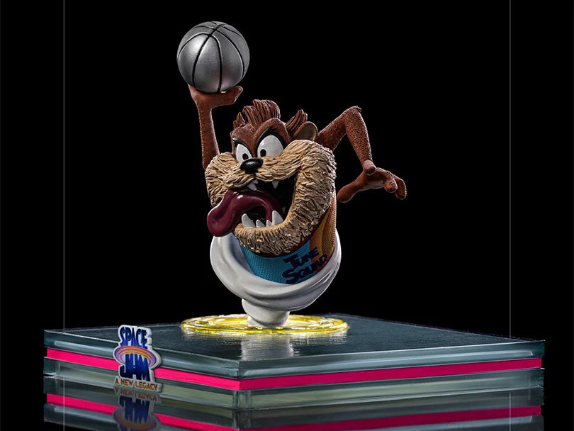 Space Jam: A New Legacy Taz 1/10 Scale Limited Edition Statue