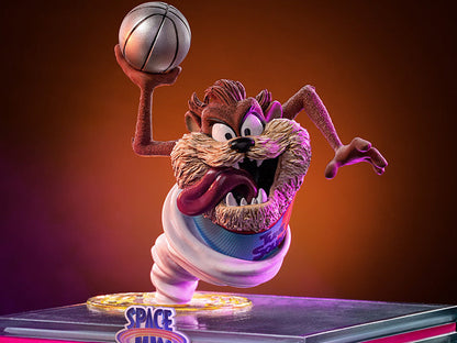 Space Jam: A New Legacy Taz 1/10 Scale Limited Edition Statue