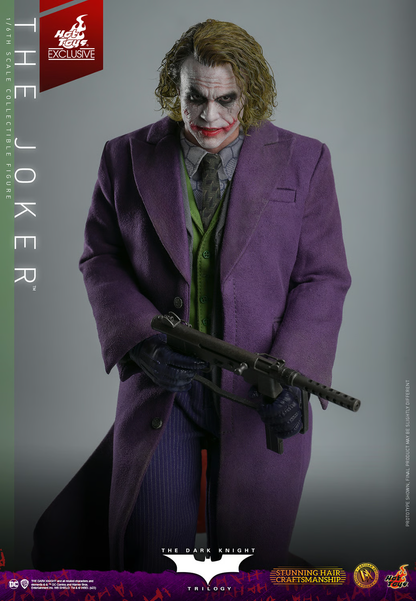 The Joker (Artisan Edition) Sixth Scale Figure