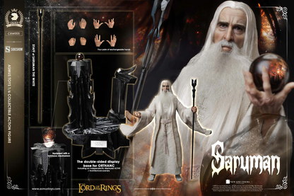 Saruman