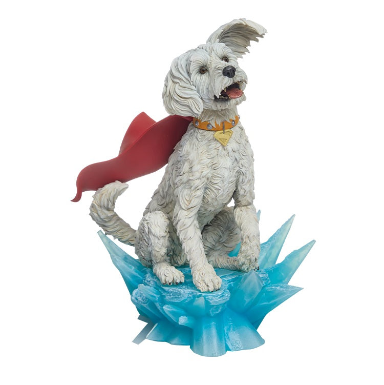 Krypto (Superman 2025) Premium Format Figure