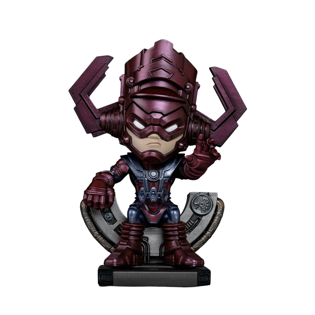 The Fantastic Four First Steps Galactus Minico