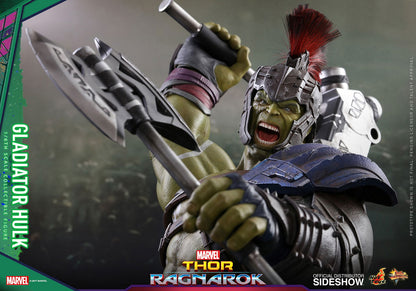 GLADIATOR HULK Sixth Scale Figure