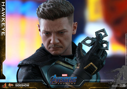 Hawkeye (Avengers: Endgame) Sixth Scale Figure