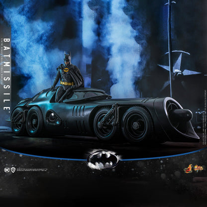 Batman Returns: Batmissile Sixth Scale Figure Accessory