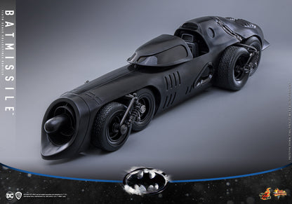 Batman Returns: Batmissile Sixth Scale Figure Accessory
