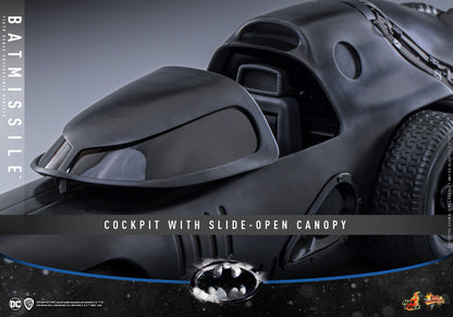 Batman Returns: Batmissile Sixth Scale Figure Accessory