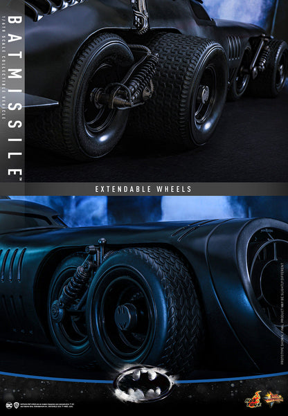 Batman Returns: Batmissile Sixth Scale Figure Accessory