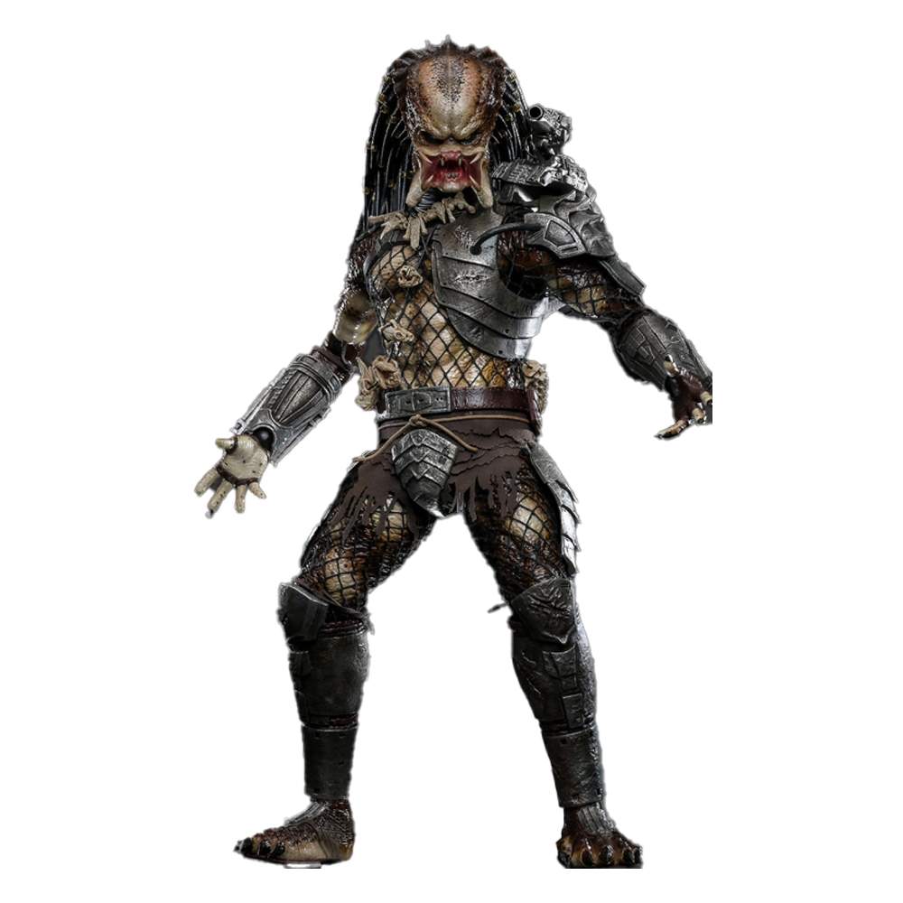 Predator (2.0) Sixth Scale Figure