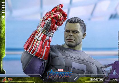 Hulk (Avengers: Endgame) Sixth Scale Figure