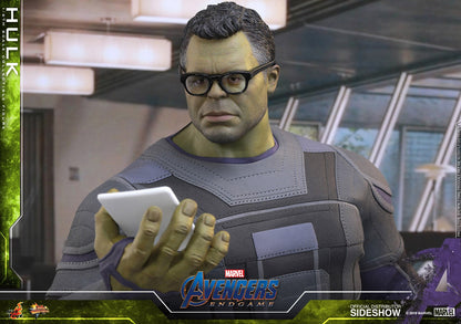 Hulk (Avengers: Endgame) Sixth Scale Figure