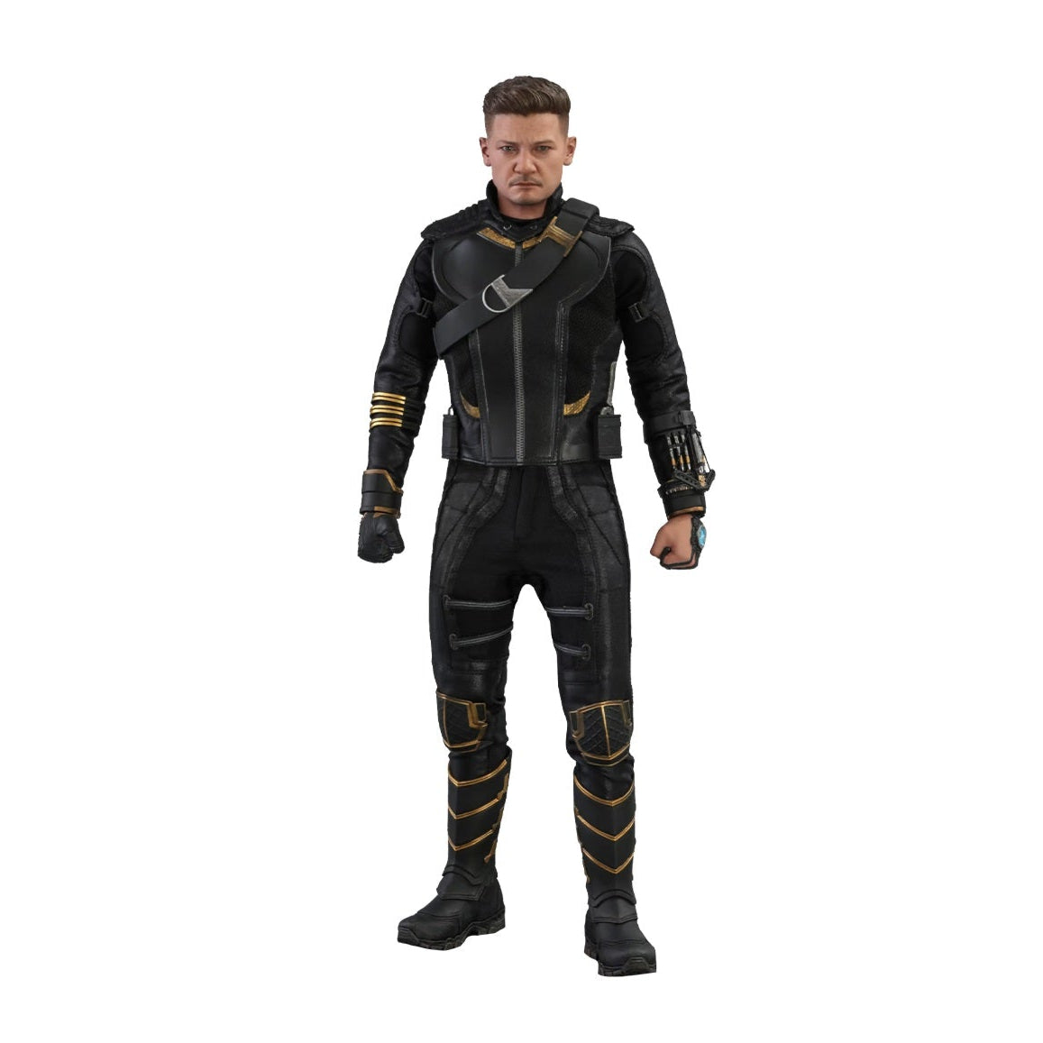 Hawkeye (Avengers: Endgame) Sixth Scale Figure
