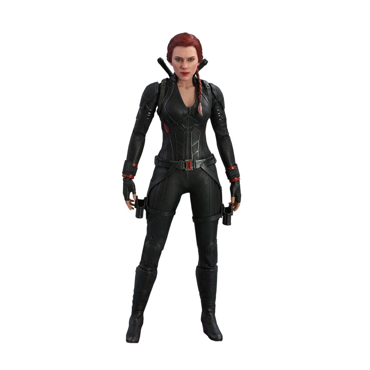 Black Widow (Avengers: Endgame) Sixth Scale Figure