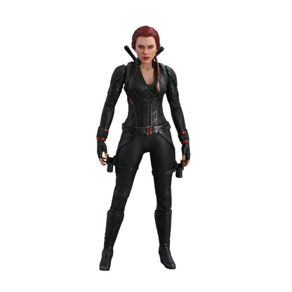 Black Widow (Avengers: Endgame) Sixth Scale Figure