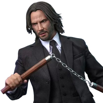 JOHN WICK