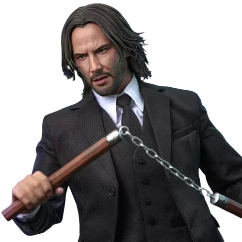 JOHN WICK