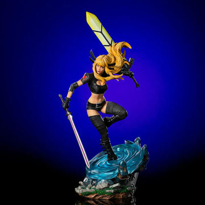 Magik (X Men)