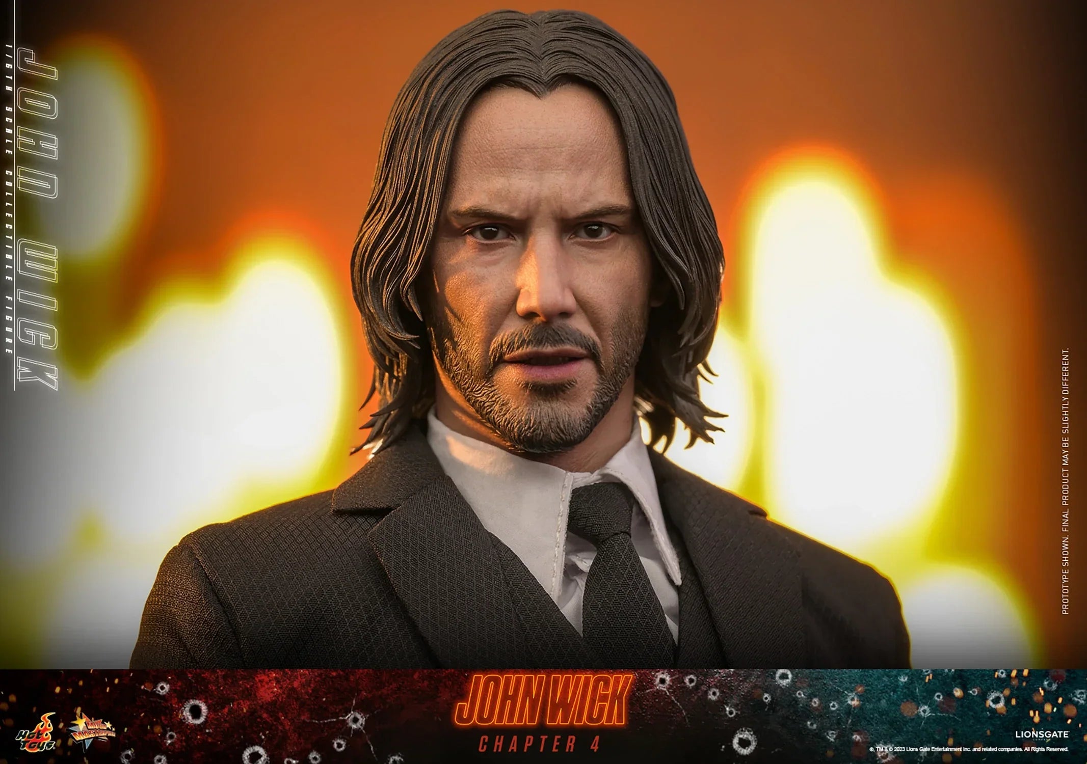 JOHN WICK