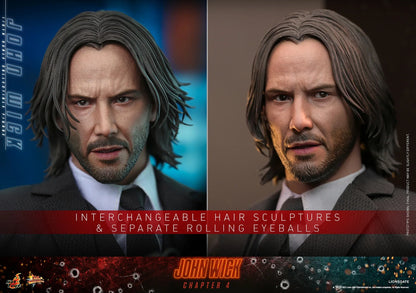 JOHN WICK