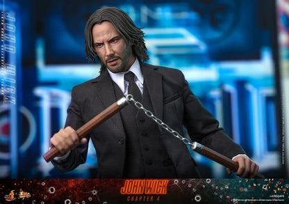 JOHN WICK