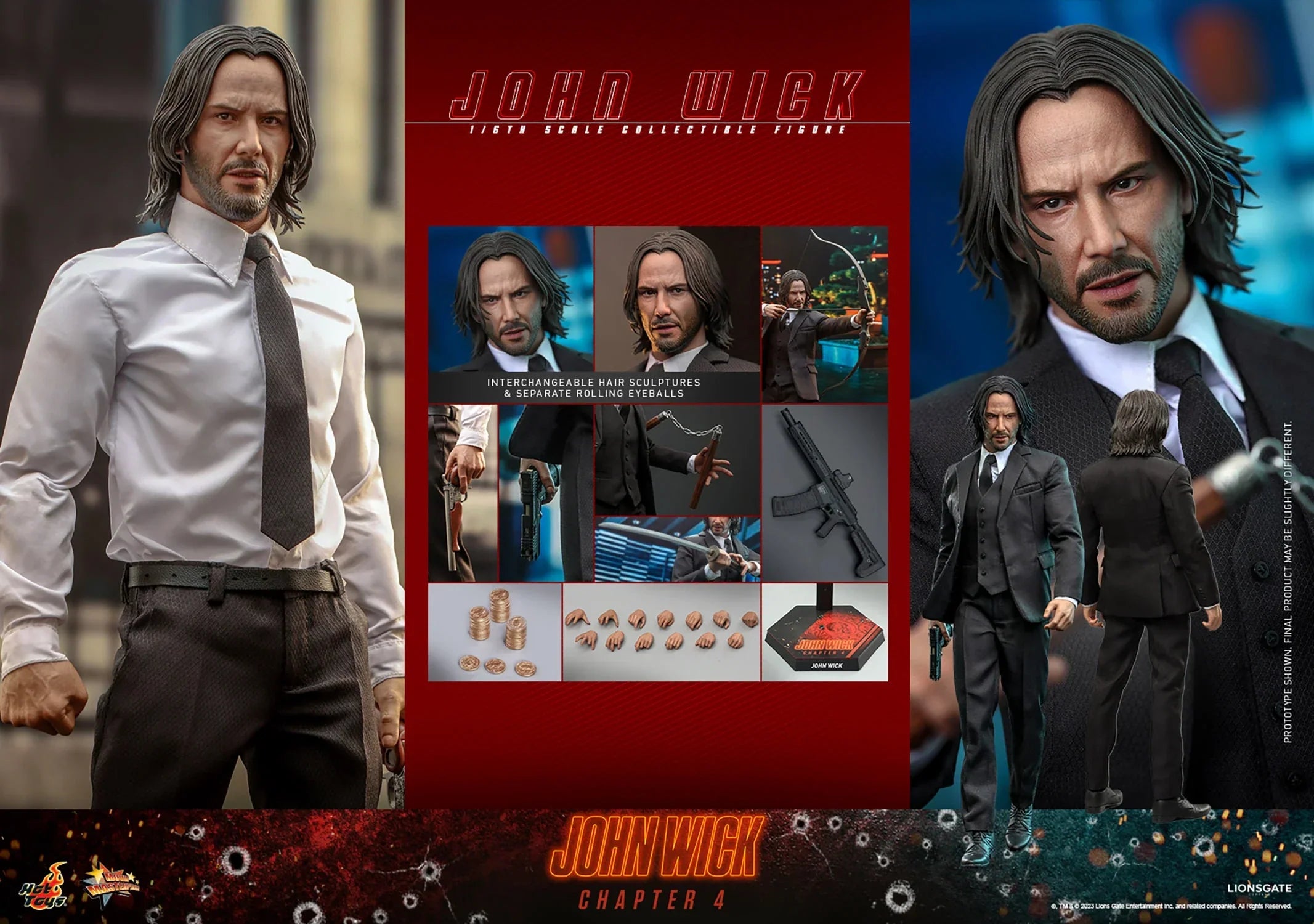 JOHN WICK
