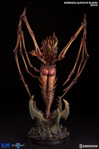 KERRIGAN Polystone Statue