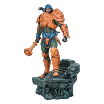 MAN-AT-ARMS LEGENDS Maquette