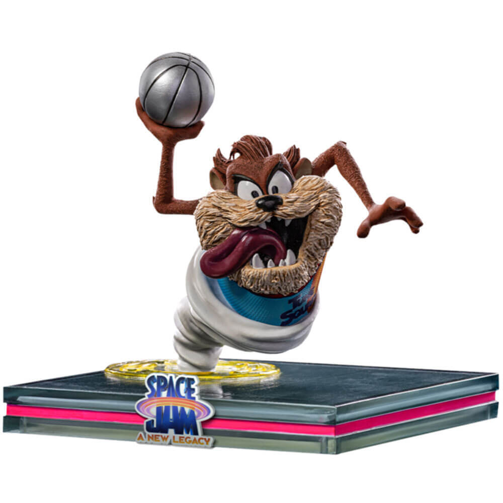 Space Jam: A New Legacy Taz 1/10 Scale Limited Edition Statue