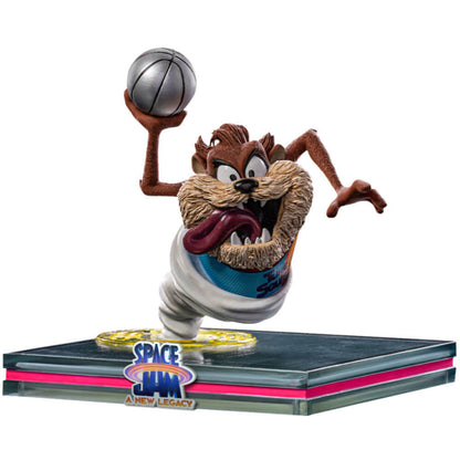 Space Jam: A New Legacy Taz 1/10 Scale Limited Edition Statue