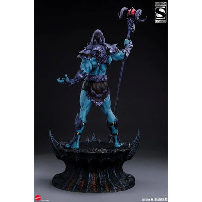 Skeletor Legends (Classic Edition Maquette Statue